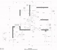 沈陽整屋裝修效果案例90平米現(xiàn)代簡約風(fēng)三居室-沈陽裝修推薦